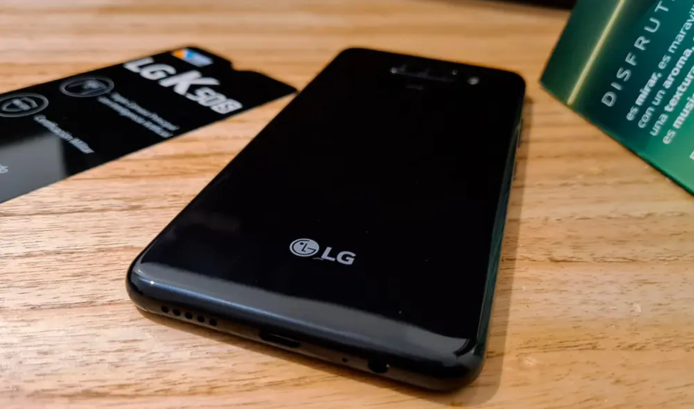 LG anunciaría el futuro de su división de móviles a sus trabajadores en abril del presente año, según reportes. Foto: Tecno Pymes
