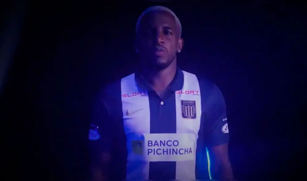 Jefferson Farfán volvió a Alianza Lima tras 17 años. Foto: Alianza Lima