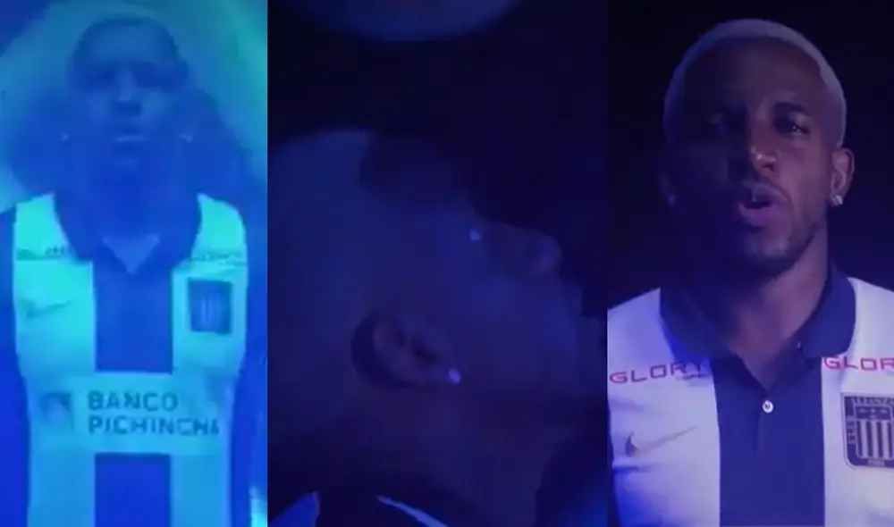 Jefferson Farfán usará la '10' en Alianza Lima. Foto: Alianza Lima Jefferson Farfán usará la '10' en Alianza Lima. Foto: Alianza Lima