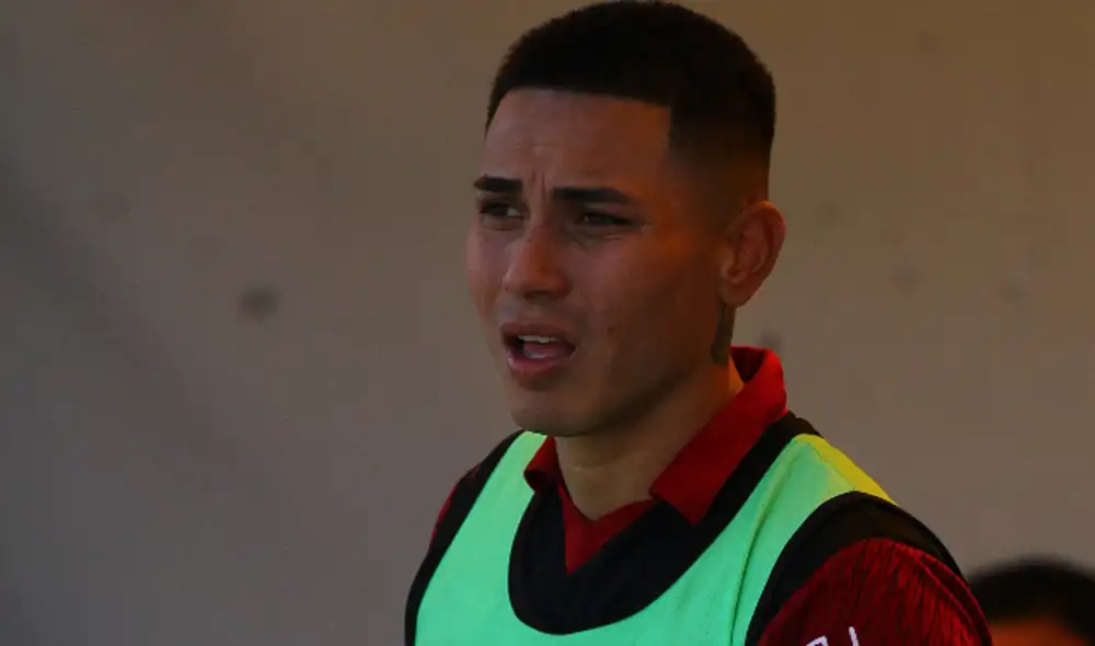 En la temporada 2020, Jean Deza jugó por Alianza Lima y Binacional. Foto: GLR En la temporada 2020, Jean Deza jugó por Alianza Lima y Binacional. Foto: GLR