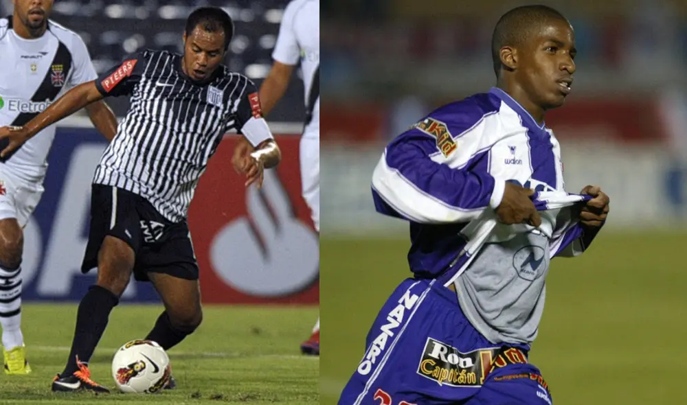 Henry Quinteros se mostró contento por el regreso de Jefferson Farfán a Alianza Lima. Foto: AFP