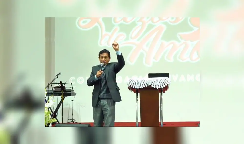 Alva no desiste de ser agente municipal pese a tener serias acusaciones fiscales en su contra. Foto: cortesía