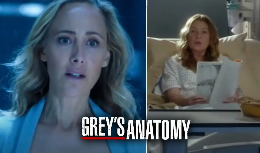 La ficción tomará casos de la pandemia del coronavirus en nueva temporada. Foto: composición / CBS