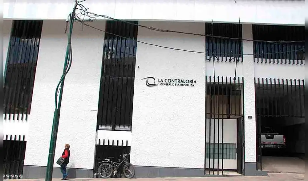 Control. Contraloría entregó informe a GORE para que inicie acciones preventivas y correctivas que correspondan a cada caso.