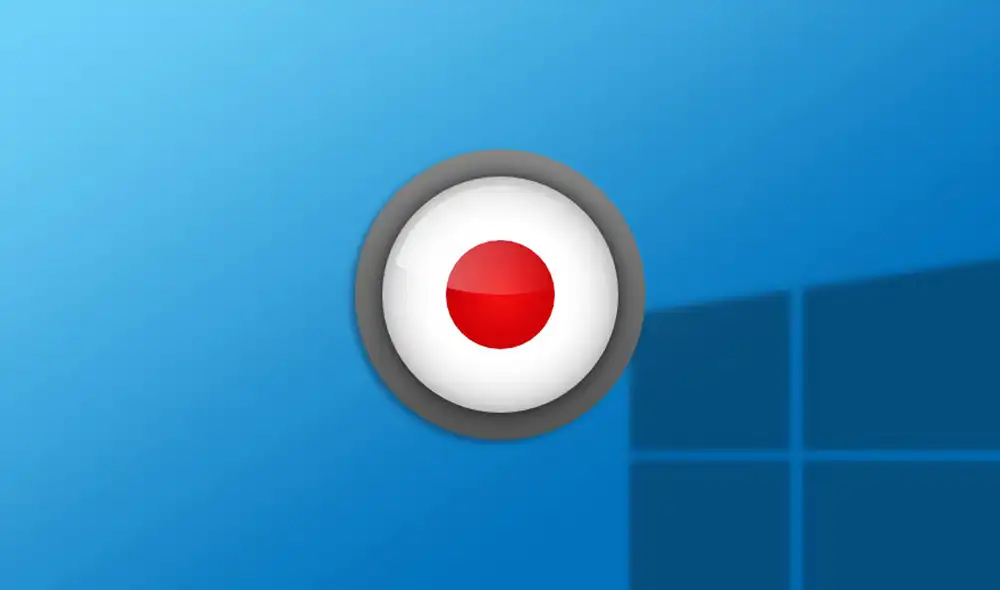 Esta herramienta viene preinstalada en Windows 10. Foto: Genbeta