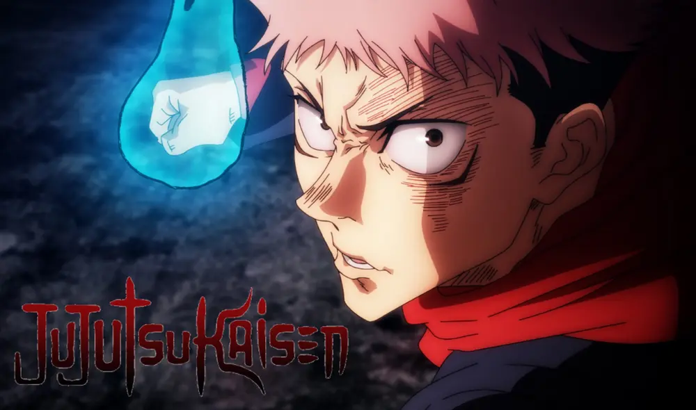 Conoce más acerca del episodio final de Jujutsu kaisen. Foto: Weekly Shonen Jump
