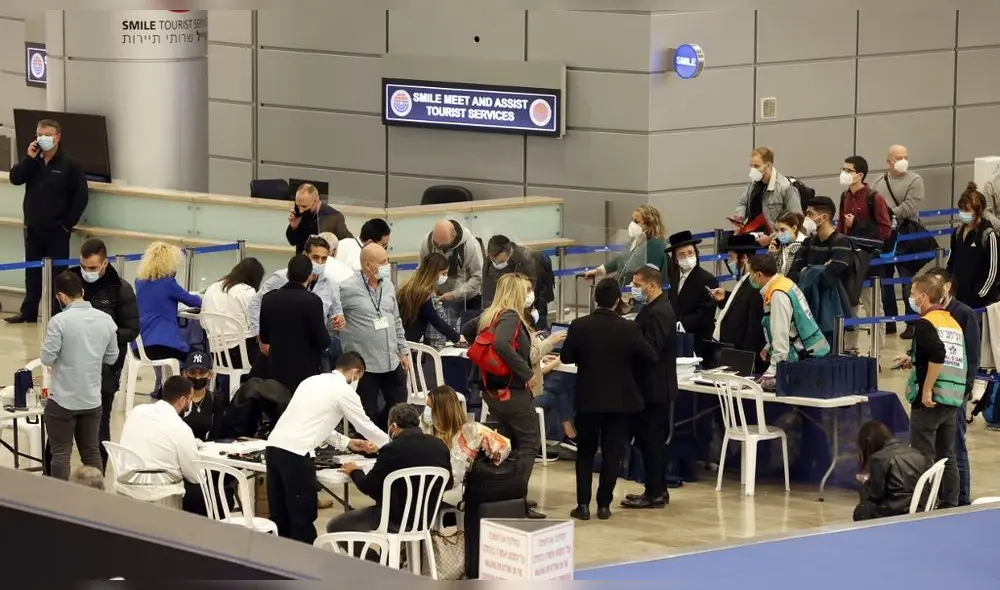 Varias compañías aéreas han ofrecido centenares de vuelos suplementarios al archipiélago de las Baleares. Foto: AFP