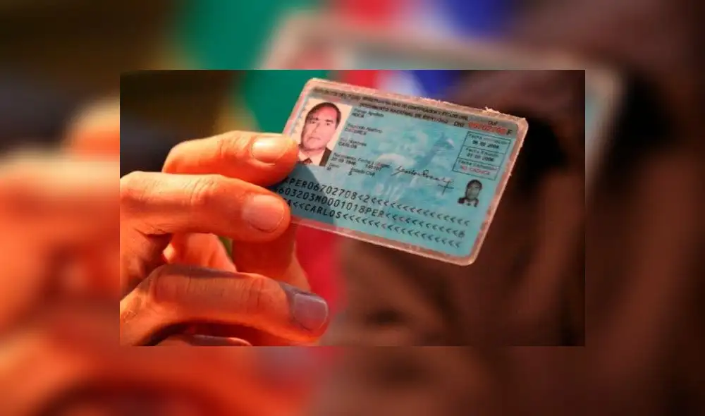 Infocorp reúne la información crediticia de todos los peruanos. Foto: difusión