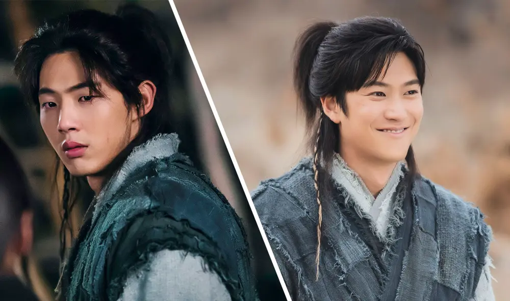 Na In Woo reemplazará completamente a Ji Soo a solicitud del público. Foto: KBS