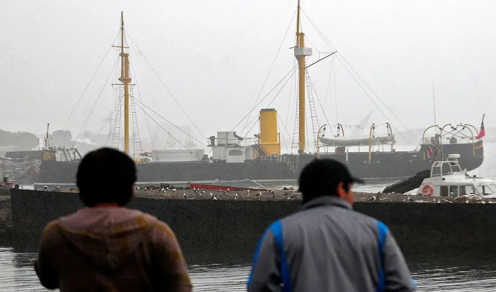 Baldo Prokurica enfatizó las palabras de un alcalde en Chile, quien ya había descartado la opción planteada por Yonhy Lescano durante la campaña electoral. Foto: AFP