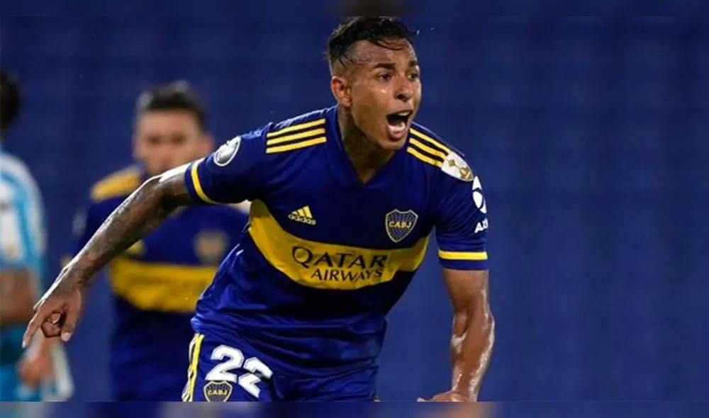 Boca Juniors vs Defensores Belgrano definirán quién pasa a cuartos de final de la Copa Argentina. Foto: AFP