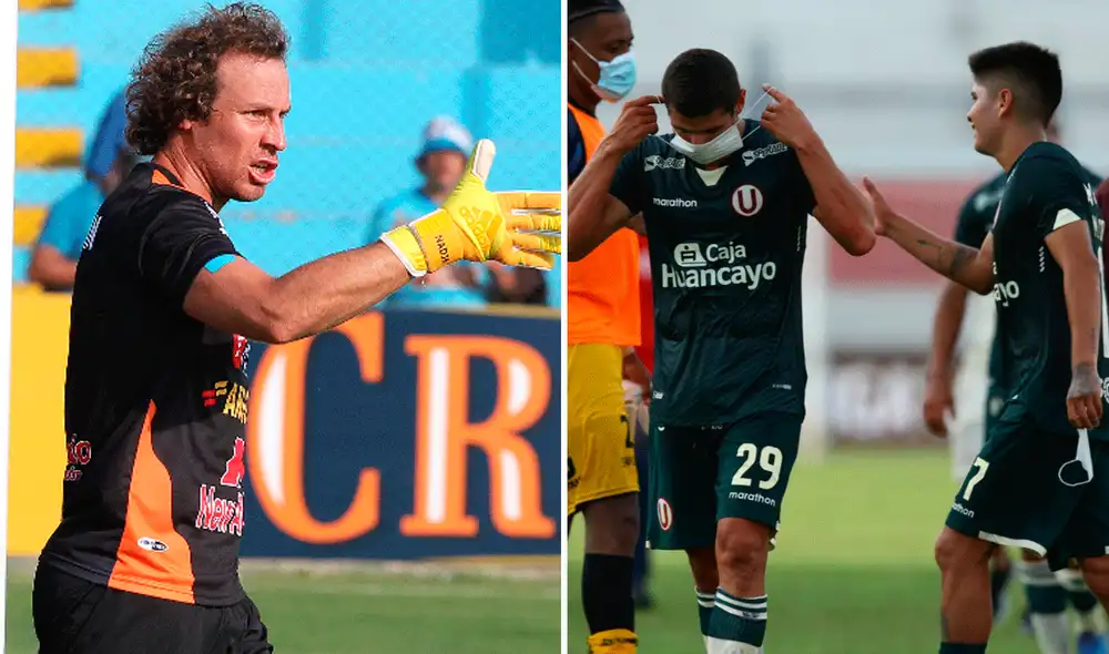 Universitario de Deportes ha sumado un punto en las primeras dos fechas de la Liga 1 Betsson. Foto. La República/Liga de Fútbol Profesional