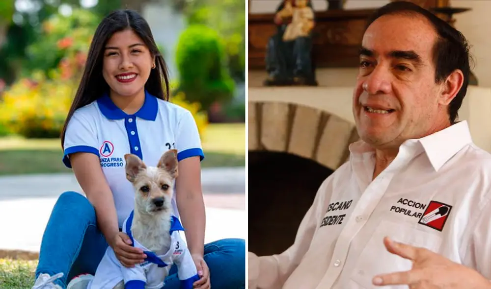 El tribunal pidió a Collantes que se disculpe públicamente. Foto: Composición captura de Facebook Yuriko Collantes / La República El tribunal pidió a Collantes que se disculpe públicamente. Foto: Composición captura de Facebook Yuriko Collantes / La República