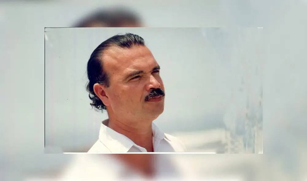 El poeta Julio Nelson, entre otros libros, ha publicado Caminos de la monta.