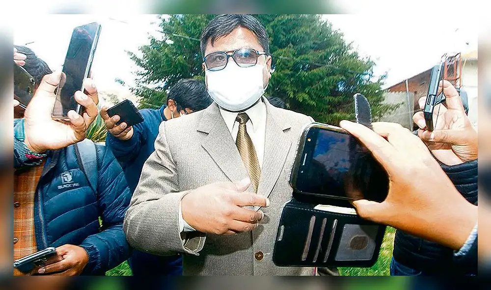 Ampay. Gobernador utilizó camioneta para uso particular. Ampay. Gobernador utilizó camioneta para uso particular.