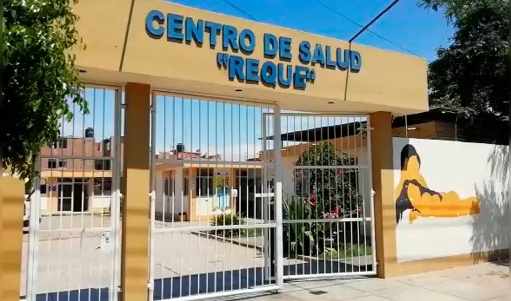 Categorización permitirá mejorar la atención en salud de las personas del ámbito de la Microrred Reque-Lagunas. Foto: Geresa. Categorización permitirá mejorar la atención en salud de las personas del ámbito de la Microrred Reque-Lagunas. Foto: Geresa.