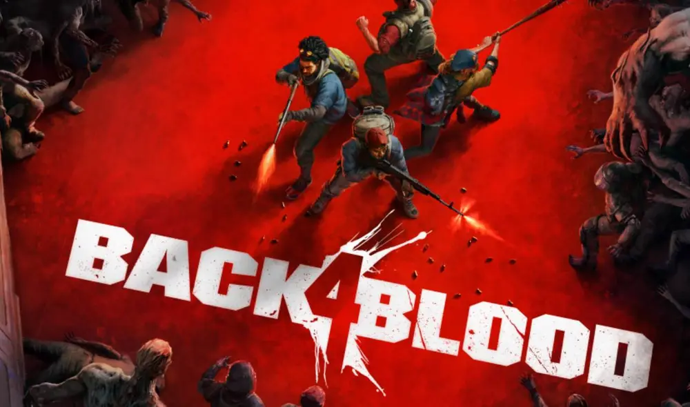 El juego ha sido retrasado con la intención de "ofrecer la mejor experiencia", pero contará con una beta abierta en invierno. Foto: Turtle Rock