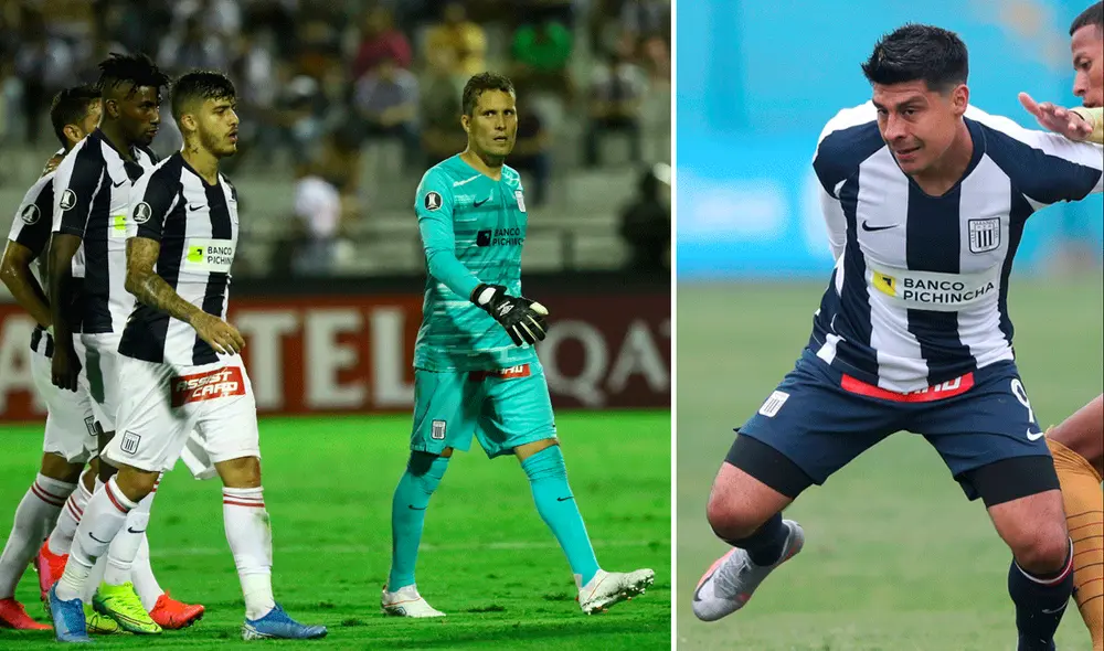 Alianza Lima debuta este 2021 el martes 30 de marzo ante Cusco FC. Foto: Líbero/Liga Profesional de Fútbol Alianza Lima debuta este 2021 el martes 30 de marzo ante Cusco FC. Foto: Líbero/Liga Profesional de Fútbol