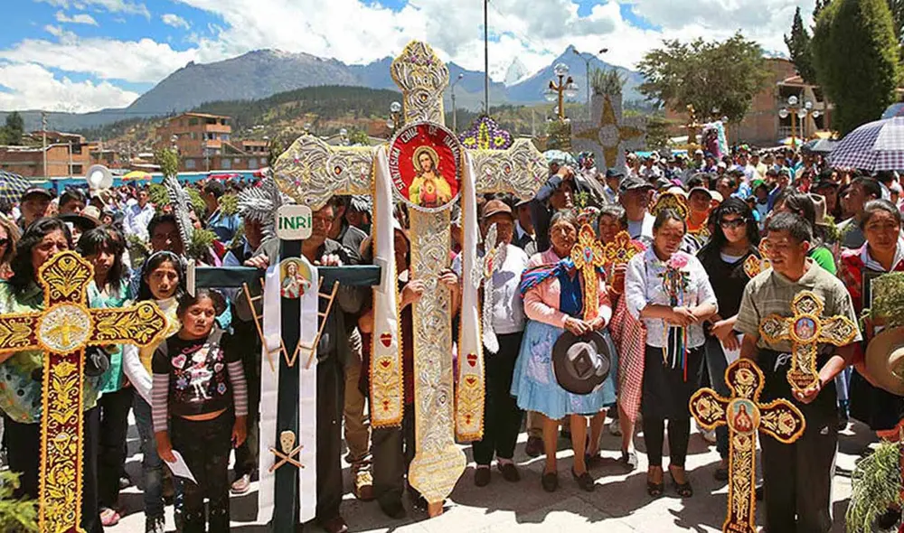 El visitante que llega a Cajamarca debe disfrutar de las maravillosas aguas termales del distrito de Baños del Inca. Foto: difusión