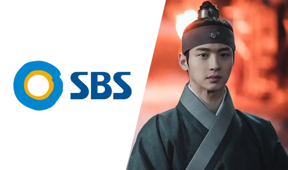 El K-drama Joseon exorcist no va más por el canal SBS. Foto: composición LR / SBS