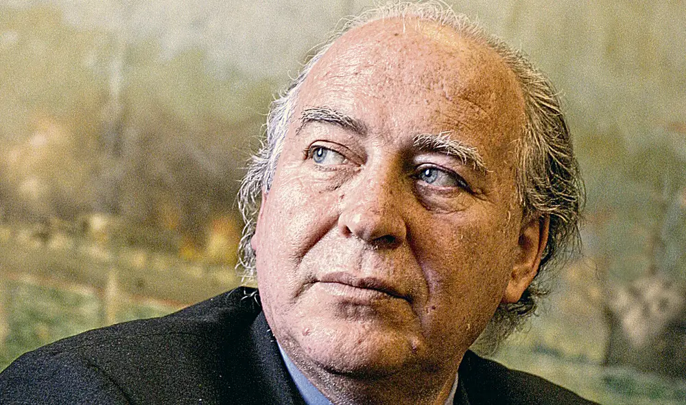 Coraje. Su lucha era por un "Perú hermoso", decía. Por eso bregaba contra todo abuso de poder. Foto: Virgilio Grajeda / La República