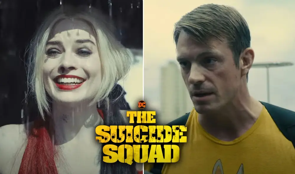 La nueva entrega de Suicide Squad será un reboot de la cinta estrenada en 2016. Foto: Warner
