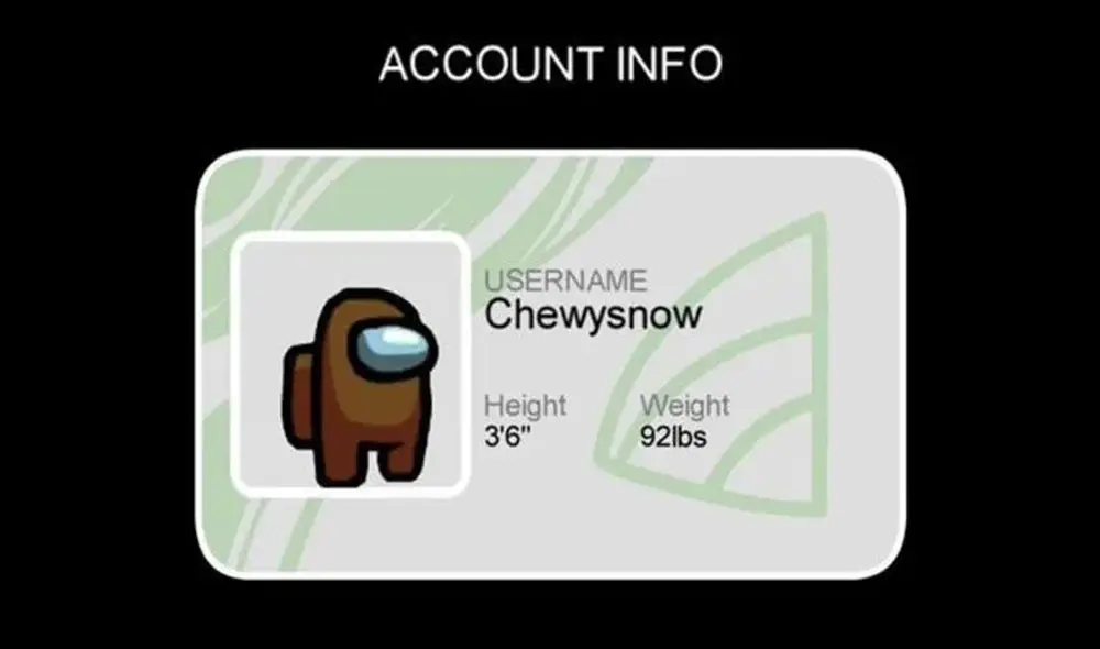 El 31 de marzo llegará el nuevo mapa y el sistema de cuentas a Among Us. Foto: Innersloth