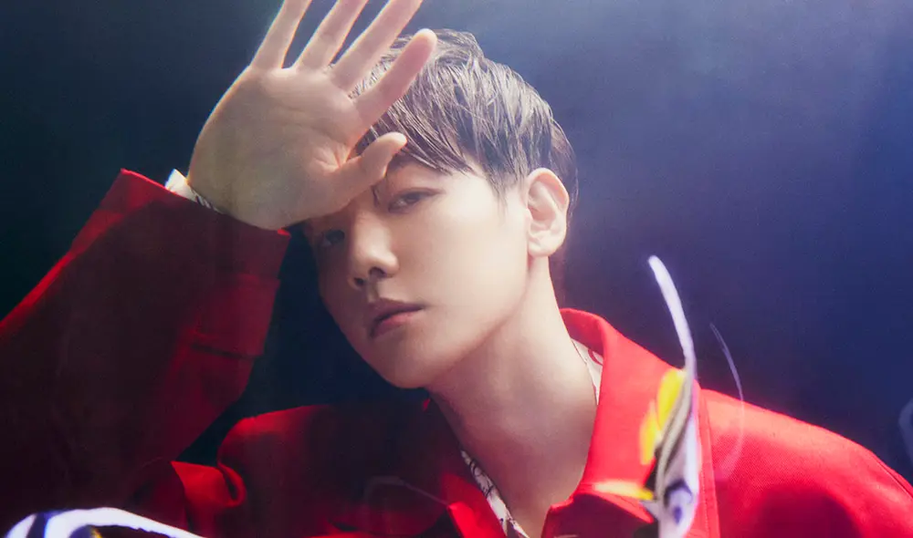 Baekhyun es el sexto miembro de EXO que ingresa al servicio militar. Foto: SM Entertainment Baekhyun es el sexto miembro de EXO que ingresa al servicio militar. Foto: SM Entertainment