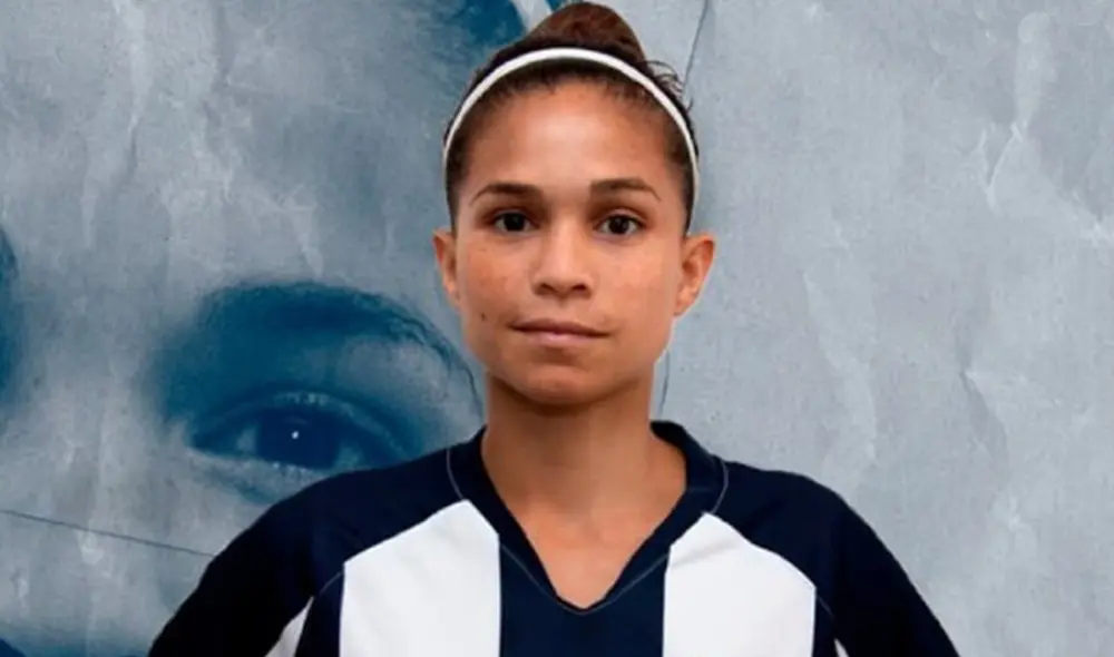 Lúcar ha jugado en equipos de España y Estados Unidos. Foto: Alianza Lima Lúcar ha jugado en equipos de España y Estados Unidos. Foto: Alianza Lima