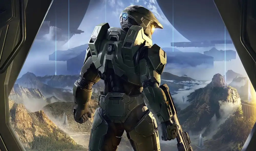 El juego se iba a lanzar inicialmente en noviembre de 2020. Foto: 343 Industries