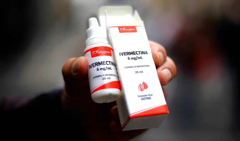 Medicamento antiparasitario ha generado opiniones divergentes desde el inicio de la pandemia. Foto: La República
