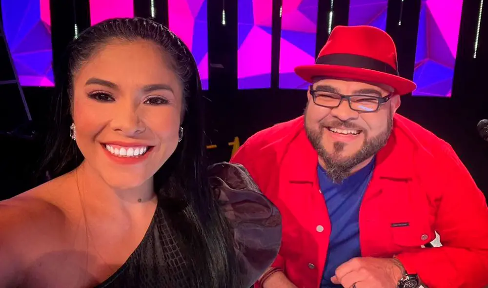 Los miembros del jurado han entablado una amistad desde que se conocieron en Yo soy. Foto: Maricarmen Marín/Instagram Los miembros del jurado han entablado una amistad desde que se conocieron en Yo soy. Foto: Maricarmen Marín/Instagram