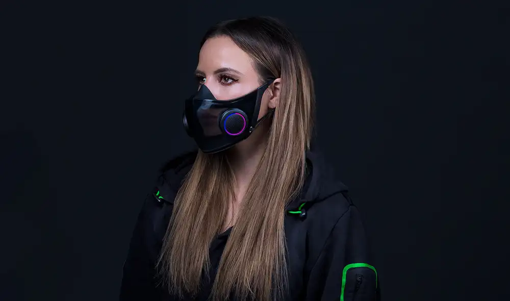 “La Project Hazel va a ser una realidad. Vamos a hacer que suceda”, anunció el CEO de la compañía. Foto: Razer