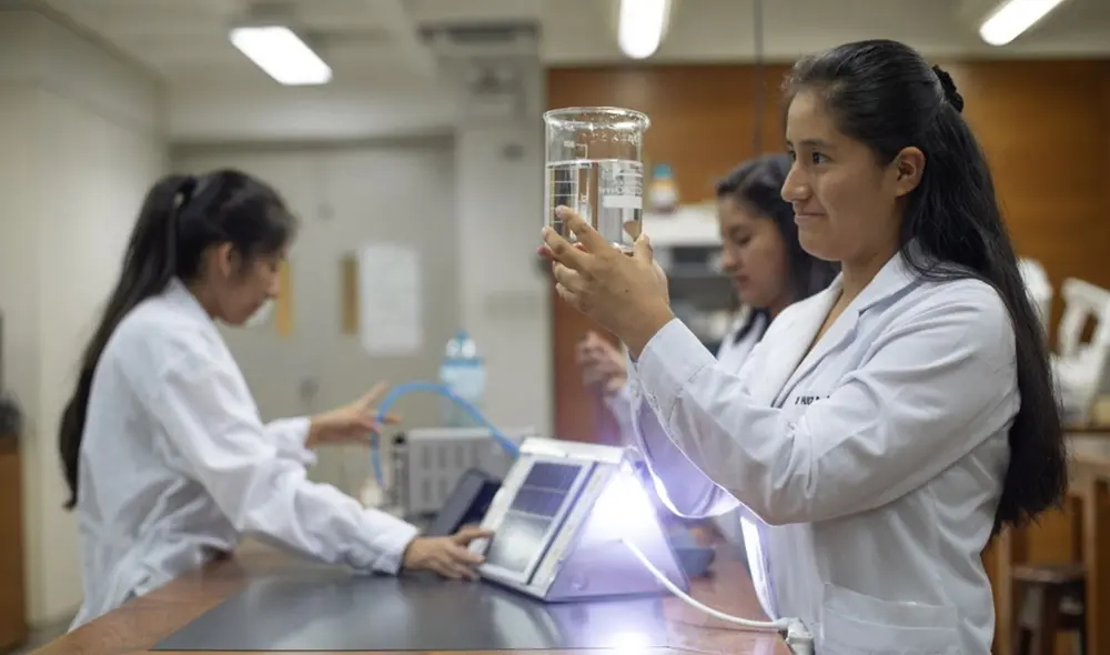 Ten en cuenta que para postular a la Beca del Bicentenario primero debes ser admitido en la universidad extranjera de tu preferencia. Foto: difusión