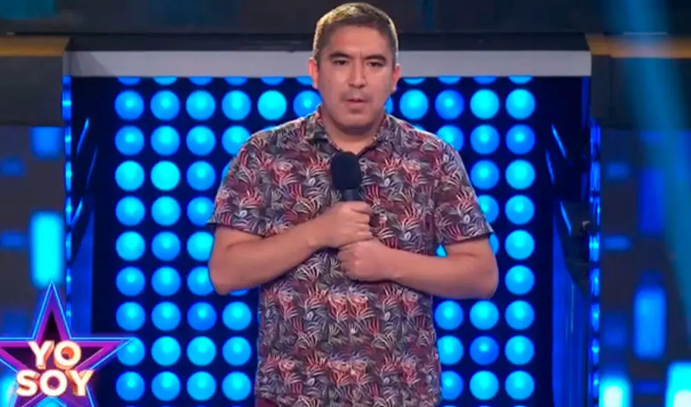 Tras la presentación, los jurados del programa tuvieron opiniones diferentes. Foto: captura/Latina