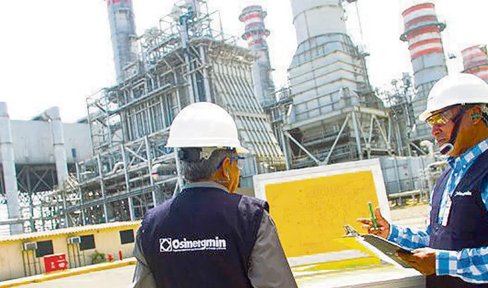 Regulador. Nuevo procedimiento técnico que prevé Osinergmin regularizará la venta de electricidad en beneficio de usuarios. Foto: Andina Regulador. Nuevo procedimiento técnico que prevé Osinergmin regularizará la venta de electricidad en beneficio de usuarios. Foto: Andina