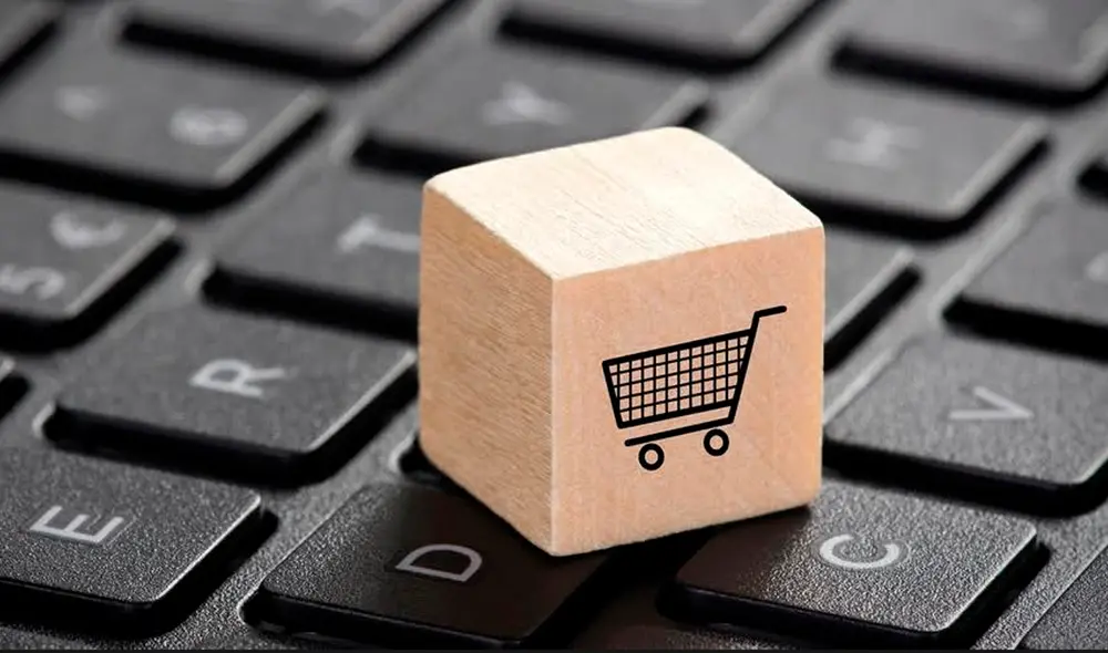 La coyuntura del coronavirus obliga a las empresas a implementar E-Commerce. Foto: Difusión La coyuntura del coronavirus obliga a las empresas a implementar E-Commerce. Foto: Difusión