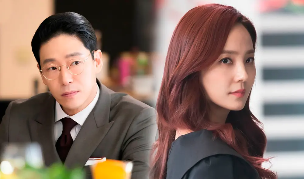 ¿Habrá final feliz para las mujeres de The Penthouse? Foto: SBS