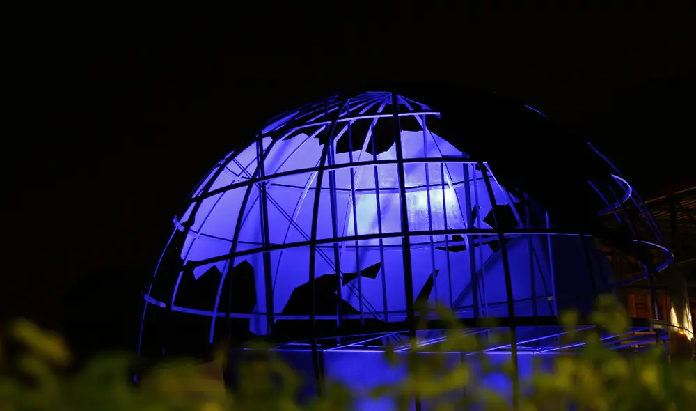 El objetivo final es lograr compromisos ambientales a largo plazo, que se extiendan los 365 días del año. Foto: La República