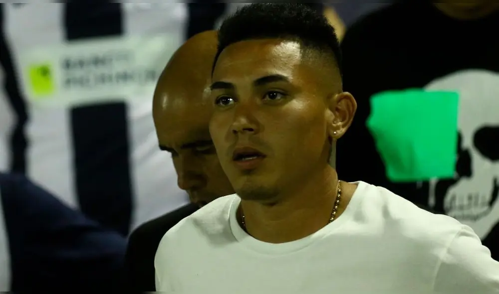 Jean Deza jugará esta temporada en la segunda división. Foto: Grupo La República Jean Deza jugará esta temporada en la segunda división. Foto: Grupo La República