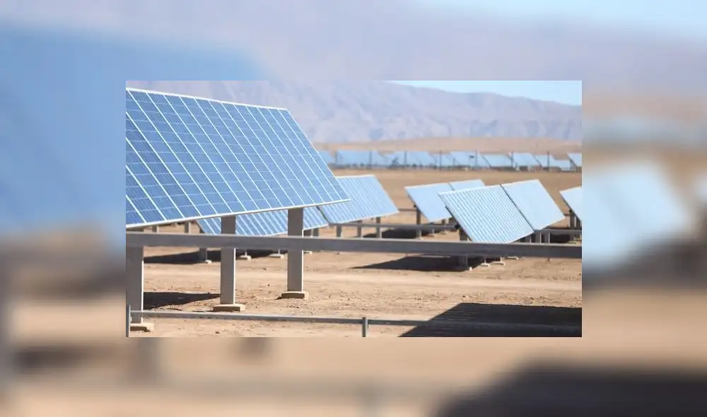 Proyecto Clemesí: contará con una potencia instalada de 116,45 megavatios (MW). Fuente: Minem Proyecto Clemesí: contará con una potencia instalada de 116,45 megavatios (MW). Fuente: Minem