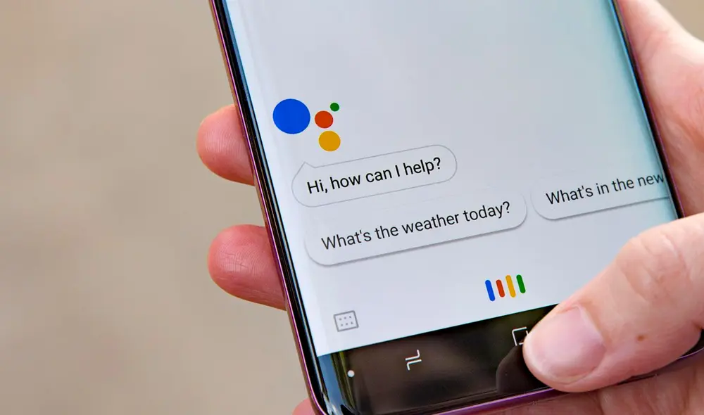 Google realiza pruebas de manera interna a Memory. Foto: Google