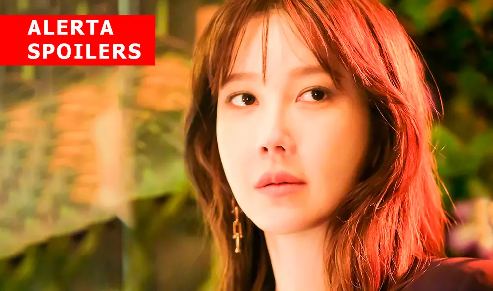 Personaje interpretado por Lee Ji Ah sorprende con su estrategia en la segunda temporada de The Penthouse. Foto: SBS