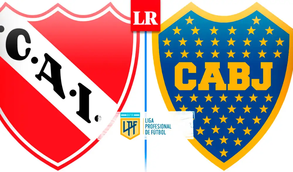 Independiente recibe en el Libertadores de América a Boca Juniors por la séptima fecha de la Copa de Liga Profesional. Foto: Fabrizio Oviedo/La República Independiente recibe en el Libertadores de América a Boca Juniors por la séptima fecha de la Copa de Liga Profesional. Foto: Fabrizio Oviedo/La República