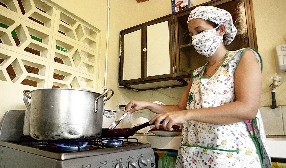 Impacto. Por cada conexión se benefician 4,5 personas. Foto: difusión