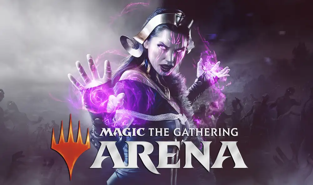 Los usuarios podrán acceder a su colección original de cartas de la versión de PC y enfrentarse a jugadores de otras plataformas. Foto: Wizards of the Coast