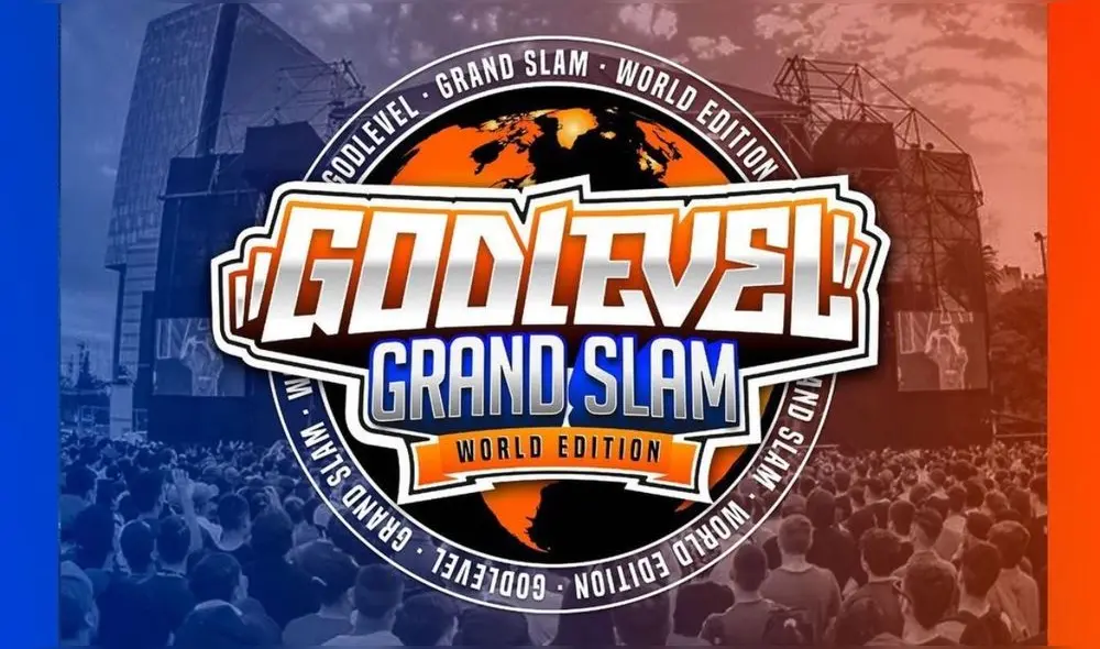 La organización de God Level reveló cada sede y fecha para la realización del evento mundial por países. Foto: God Level. La organización de God Level reveló cada sede y fecha para la realización del evento mundial por países. Foto: God Level.