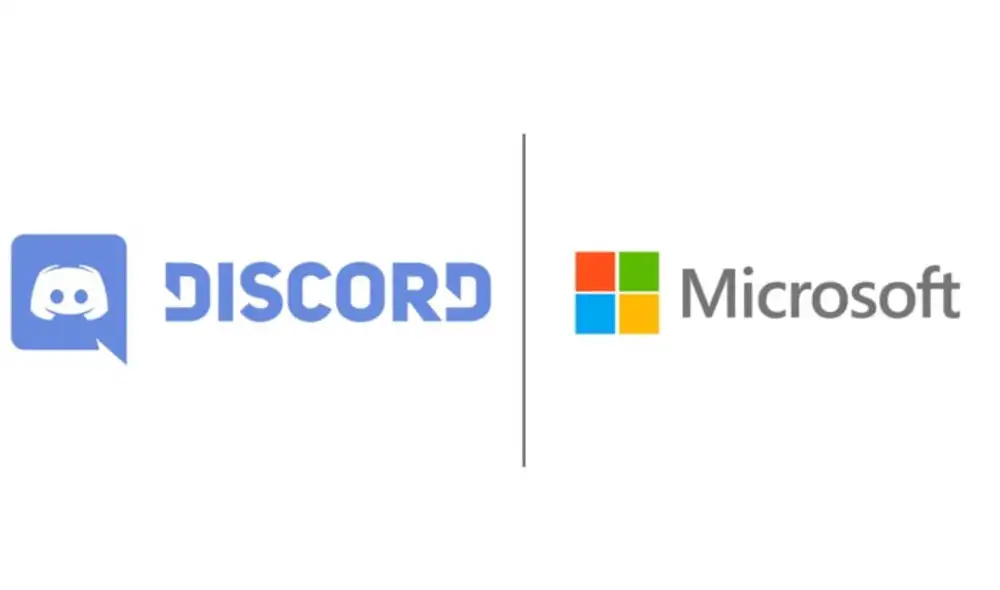 La compra se efectuaría con una suma de 10.000 millones de dólares, según reportes. Foto: Discord/Microsoft La compra se efectuaría con una suma de 10.000 millones de dólares, según reportes. Foto: Discord/Microsoft