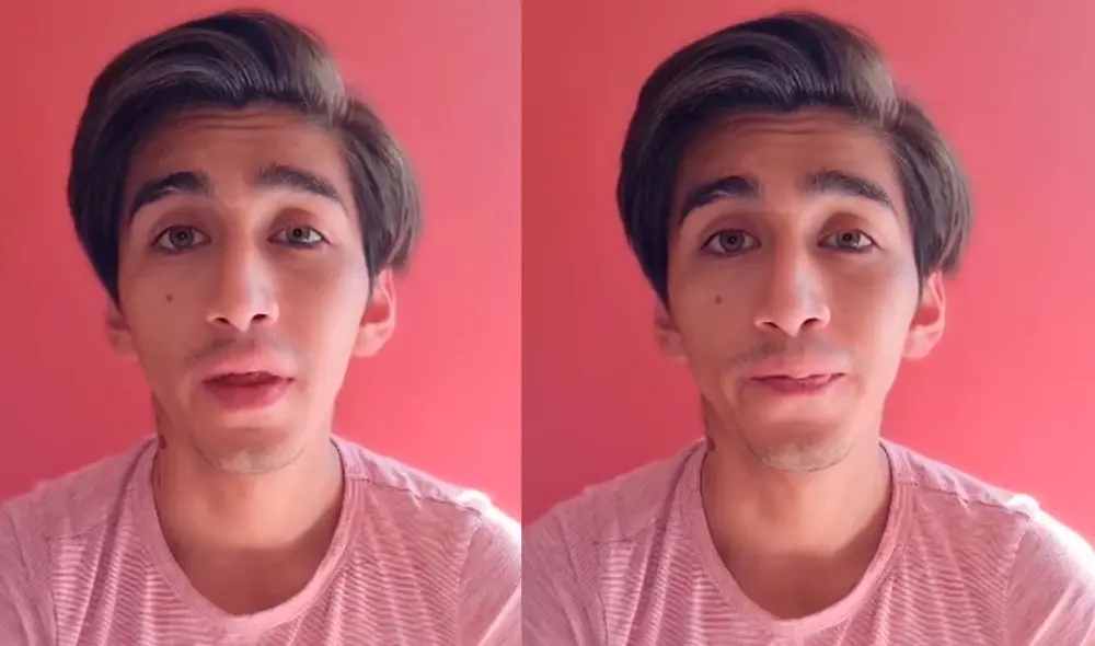 Daniel Lazo compartió un mensaje de reflexión para quienes luchan contra el coronavirus al igual que su padre. Foto: Daniel Lazo Facebook Daniel Lazo compartió un mensaje de reflexión para quienes luchan contra el coronavirus al igual que su padre. Foto: Daniel Lazo Facebook