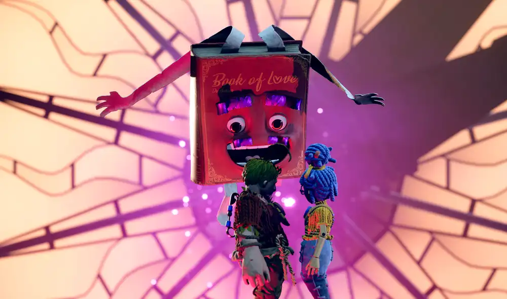 El juego está a la venta para PlayStation, Xbox y PC por 39,99 dólares. Foto: Hazelight Studios